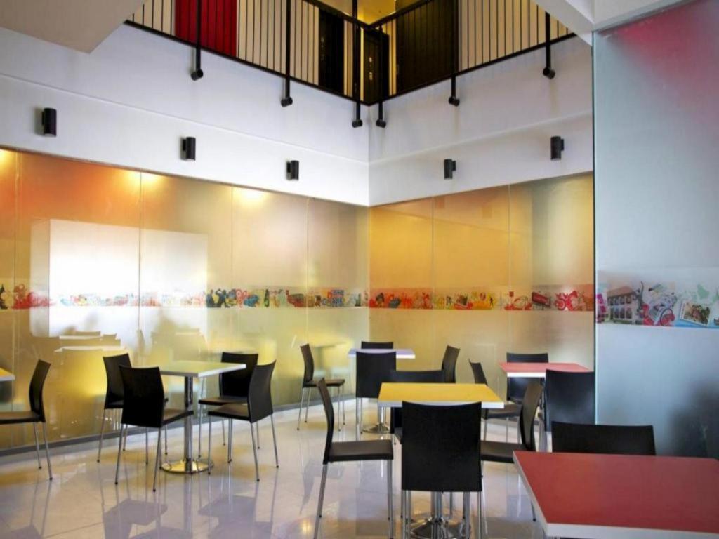 Amaris Hotel Ambon Esterno foto