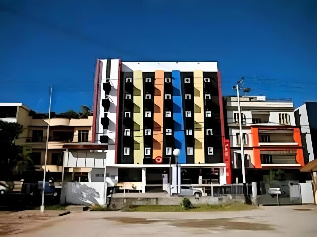 Amaris Hotel Ambon Esterno foto