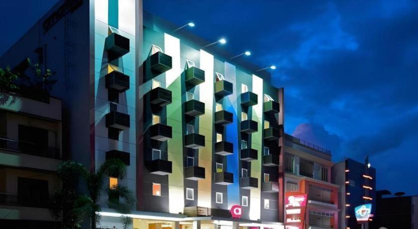 Amaris Hotel Ambon Esterno foto