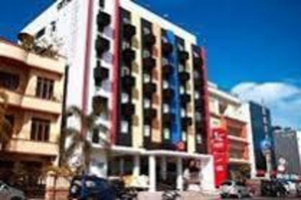 Amaris Hotel Ambon Esterno foto
