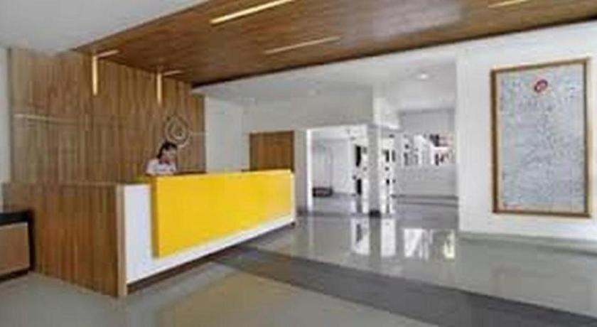 Amaris Hotel Ambon Esterno foto