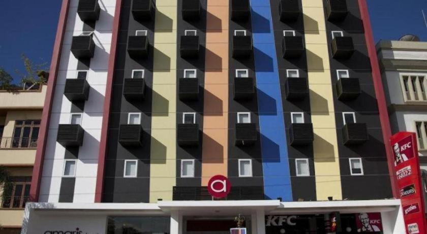 Amaris Hotel Ambon Esterno foto