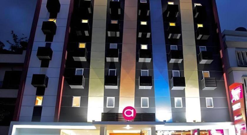 Amaris Hotel Ambon Esterno foto