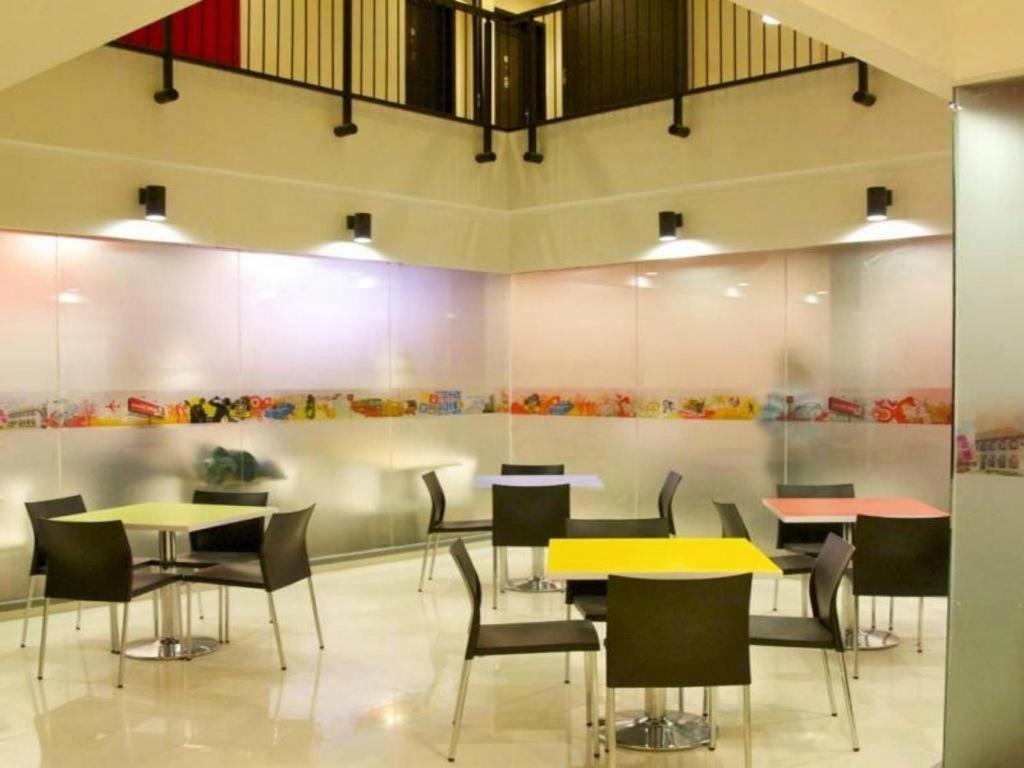 Amaris Hotel Ambon Esterno foto